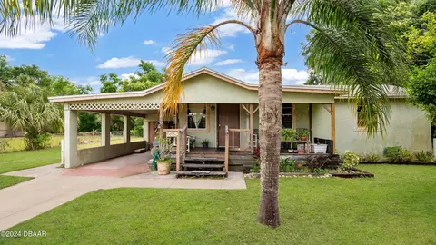 225 New Smyrna Blvd, Osteen, FL 32764