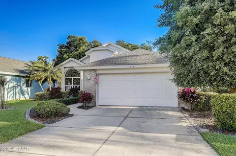 913 Teaberry Ln, Port Orange, FL 32127