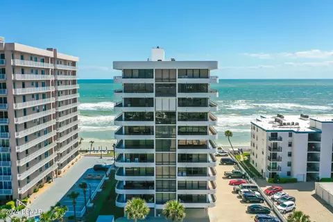 3743 S Atlantic Ave #4D, Daytona Beach Shores, FL 32118
