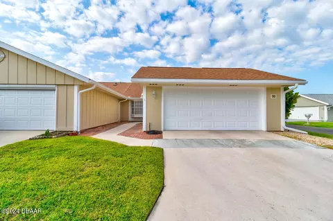 36 Andrea Dr, New Smyrna Beach, FL 32168