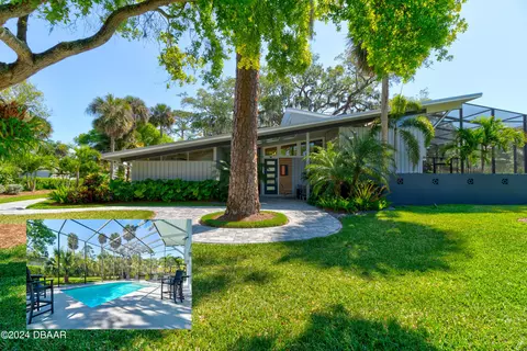 401 John Anderson Dr, Ormond Beach, FL 32176