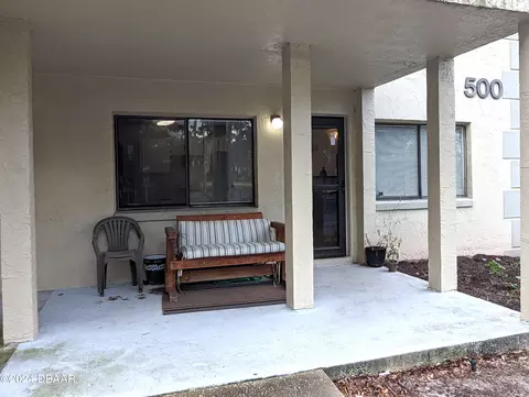 1601 Big Tree Rd #504, Daytona Beach, FL 32119