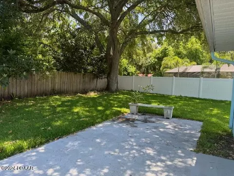 Exterior - 10 Parkview Ln, Ormond Beach, FL 32174 photo 5 of 5
