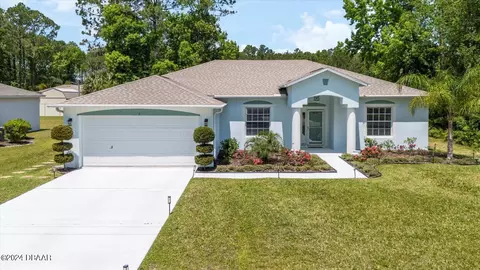 7 Powder Ln, Palm Coast, FL 32164