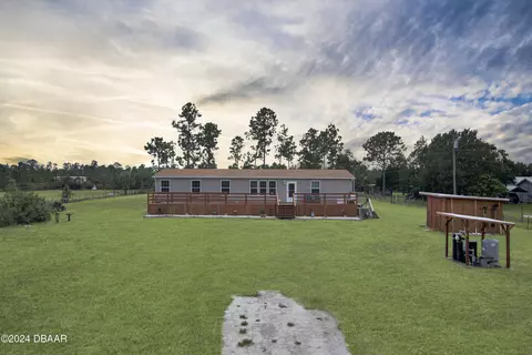 4024 Budd Rd, New Smyrna Beach, FL 32168