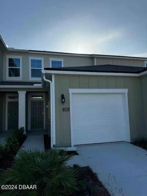 278 Redbud Rd, Palm Coast, FL 32137