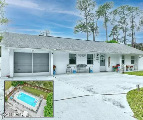44 Berkshire Ln, Palm Coast, FL 32137