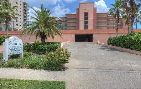 4141 S Atlantic Ave #706, New Smyrna Beach, FL 32169
