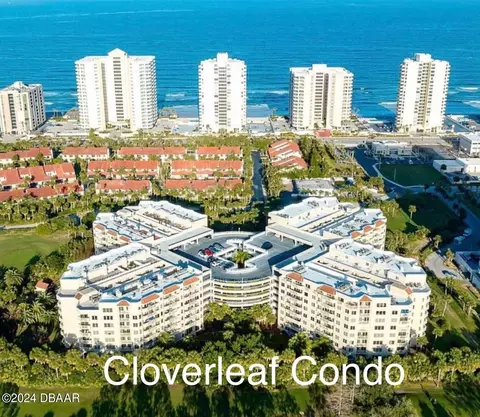 3 Oceans West Blvd #2C6, Daytona Beach Shores, FL 32118