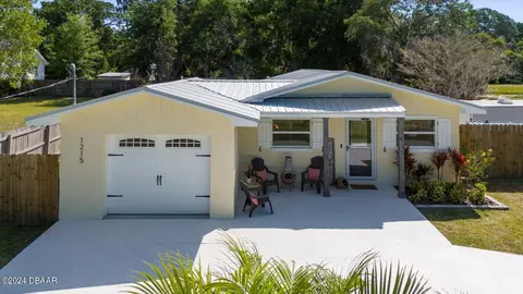 1215 Tatum Blvd, New Smyrna Beach, FL 32168