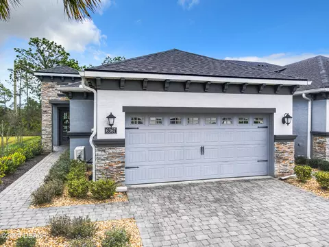 6367 Hanfield Dr, Port Orange, FL 32128