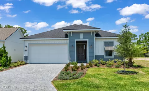 6416 Saguaro Ct, Port Orange, FL 32128