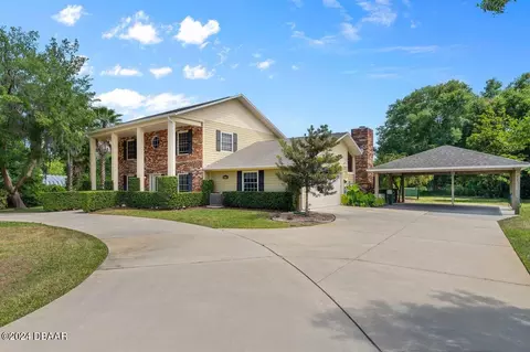 2460 Glenside Dr, New Smyrna Beach, FL 32168