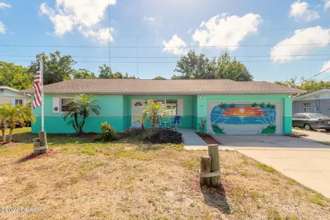 341 Forest Hills Blvd, Ormond Beach, FL 32174