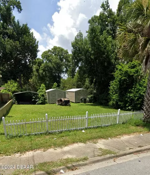 514 Model St, Daytona Beach, FL 32114