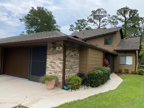 99 Hay Bale Trl, Ormond Beach, FL 32174