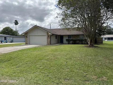 1824 Sabal Palm Dr, Edgewater, FL 32132