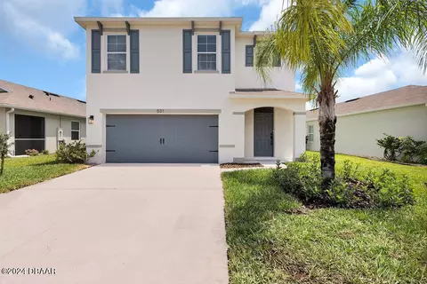 531 Armoyan Way, New Smyrna Beach, FL 32168