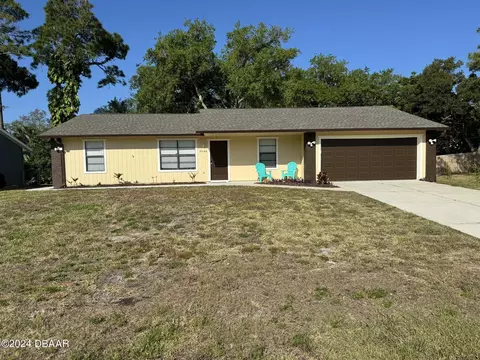 3036 Juniper Dr, Edgewater, FL 32141 photo 1