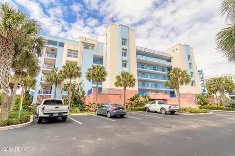 5300 S Atlantic Ave #14-201, New Smyrna Beach, FL 32169