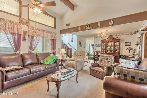 Living - 199 Summerhaze Ct, Ormond Beach, FL 32174 photo 3 of 3