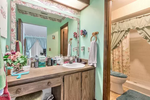 Bath - 199 Summerhaze Ct, Ormond Beach, FL 32174 photo 2 of 2