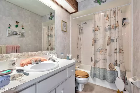 Bath - 199 Summerhaze Ct, Ormond Beach, FL 32174 photo 1 of 2