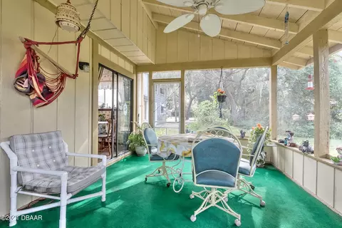 Exterior - 199 Summerhaze Ct, Ormond Beach, FL 32174 photo 8 of 8