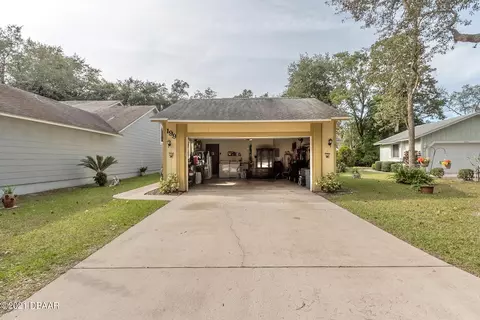 Exterior - 199 Summerhaze Ct, Ormond Beach, FL 32174 photo 3 of 8