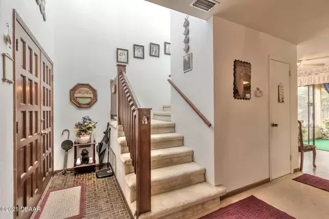 Entry Way - 199 Summerhaze Ct, Ormond Beach, FL 32174 photo 1 of 1