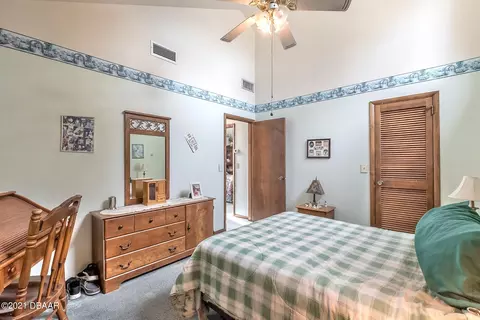 Bedroom - 199 Summerhaze Ct, Ormond Beach, FL 32174 photo 2 of 6