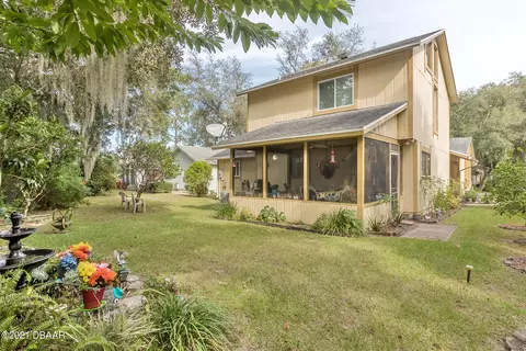 Exterior - 199 Summerhaze Ct, Ormond Beach, FL 32174 photo 6 of 8