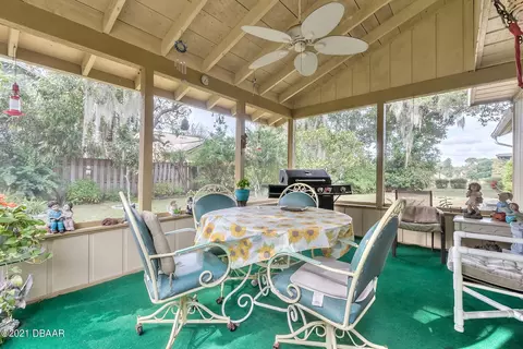 Exterior - 199 Summerhaze Ct, Ormond Beach, FL 32174 photo 7 of 8