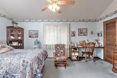 Bedroom - 199 Summerhaze Ct, Ormond Beach, FL 32174 photo 3 of 6