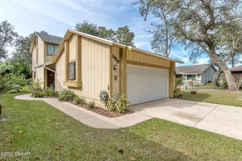 199 Summerhaze Ct, Ormond Beach, FL 32174