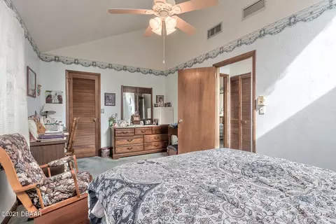 Bedroom - 199 Summerhaze Ct, Ormond Beach, FL 32174 photo 4 of 6
