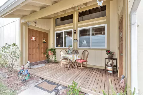 Exterior - 199 Summerhaze Ct, Ormond Beach, FL 32174 photo 2 of 8