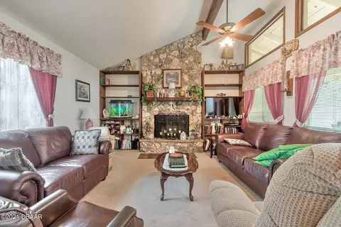 Living - 199 Summerhaze Ct, Ormond Beach, FL 32174 photo 1 of 3