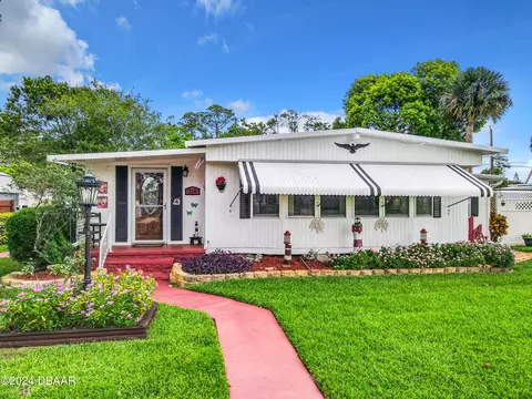 710 Barlow Cir, Port Orange, FL 32127