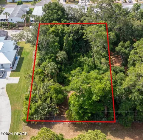 0 Poinciana Rd, Edgewater, FL 32141