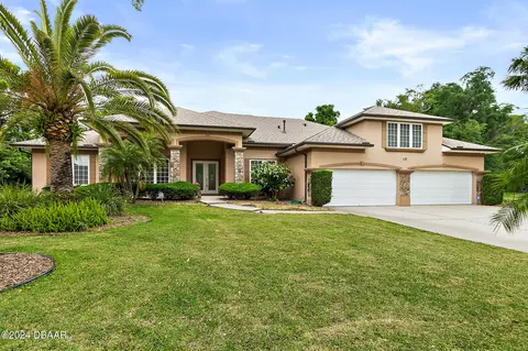 15 Coquina Stone Ln, Ormond Beach, FL 32174
