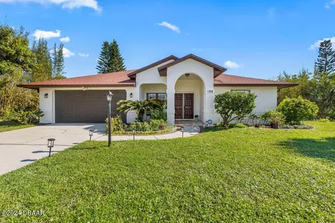180 Pierside Dr, Ormond Beach, FL 32176