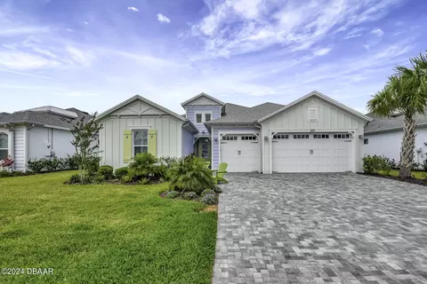 201 Margaritaville Ave, Daytona Beach, FL 32124