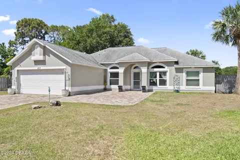 857 Tiffany Pl, Rockledge, FL 32955
