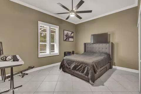 Bedroom - 7 Carrington Ln, Ormond Beach, FL 32174 photo 3 of 4