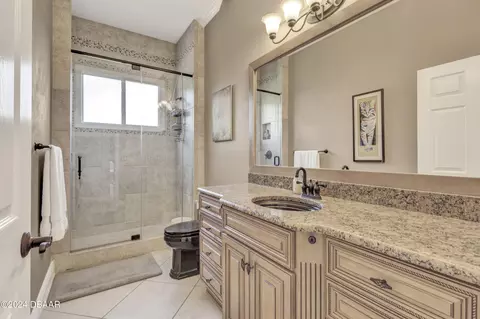 Bath - 7 Carrington Ln, Ormond Beach, FL 32174 photo 4 of 5