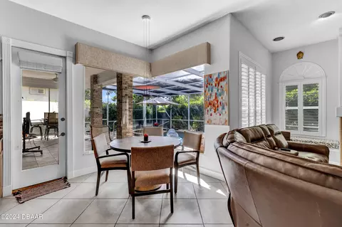 Dining - 7 Carrington Ln, Ormond Beach, FL 32174 photo 3 of 4