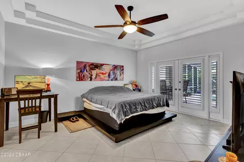 Bedroom - 7 Carrington Ln, Ormond Beach, FL 32174 photo 1 of 4