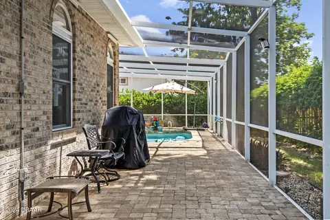 Exterior - 7 Carrington Ln, Ormond Beach, FL 32174 photo 9 of 9