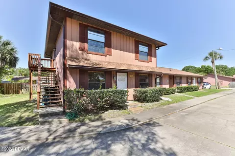 89 Fremont Ave #703, Daytona Beach, FL 32114